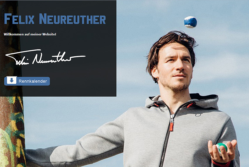 Felix Neureuther